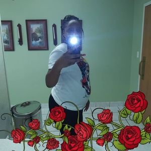 Meet your Posher, Marquita